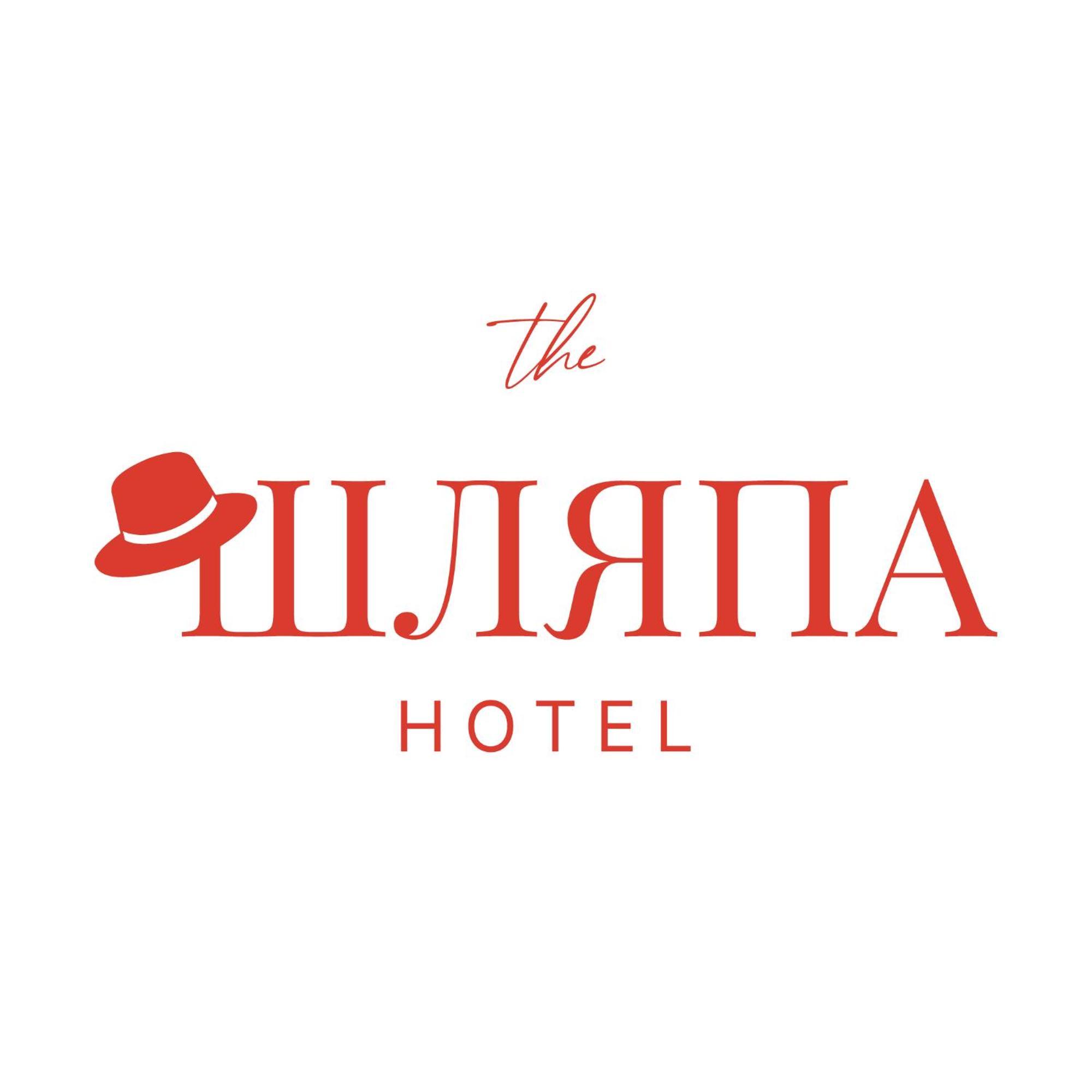 Hotel Шляпа Dněpropetrovsk Exteriér fotografie
